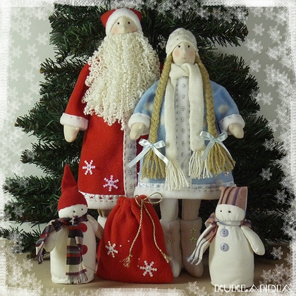 Мои хотелочки