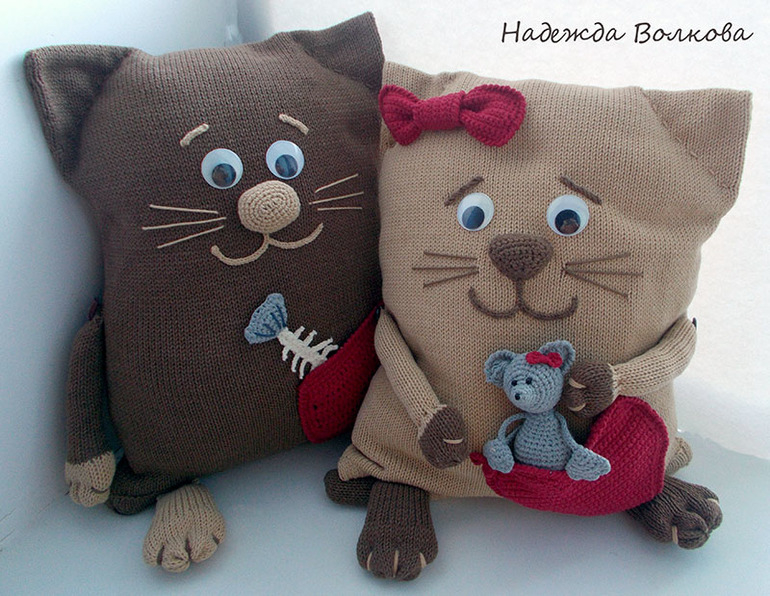 Мои хотелочки