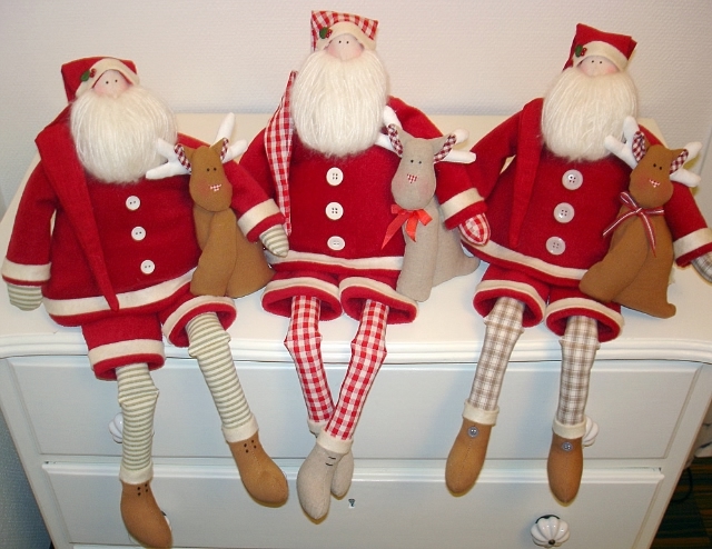 Мои хотелочки