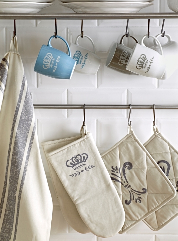 Лимитированная коллекция от икеа))