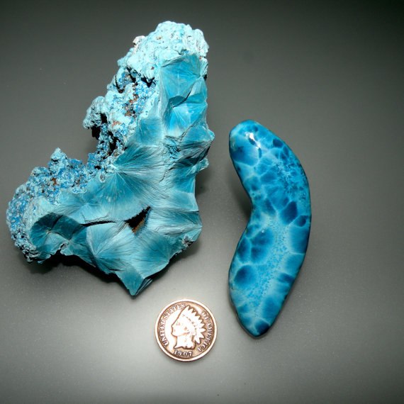 Красивые и натуральные камни