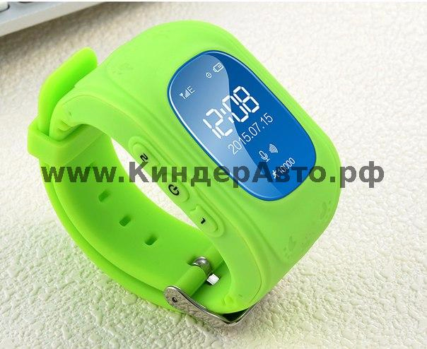 ЧАСЫ С GPS МАЯЧКОМ ДЛЯ ДЕТЕЙ . Цена 2990 руб руб ХАРАКТЕРИСТИКИ ЧАСОВ::  Вы всегда сможете видеть в реальном времени на своем телефоне или планшете где находится Ваш ребёнок;   Функция "ПРОСЛУШКА" (скрый звонк) можете слушать что происходит вокруг ребёнка и он не будет об этом знать (очень удобно когда вы переживаете за то как с вашим ребёнком обращается няня, или воспитатели в детском саду);   Вы можете позвонить ребёнку прямо на часы (в часы вставляется сим-карта); Ребёнок с часов может позвонить Вам;  Часы всегда на руке.  При снятии часов с руки вы получите уведомление    Конопка "SOS" на часах. Вы сразу же узнаете, если ребенку нужна помощь;   Функция гео-забора, вы можете отметить территорию, и если ребёнок выйдет из заданной территории Вам на телефон придёт уведомление (Определяются координаты ребёнка в любой точке мира); -Поддержка ОС: iOS 7.0 и выше, Android 4.0 и выше -Водонепроницаемость: Устойчивы к воздействию бытовой влаги: капли воды, брызги -Датчик снятия с руки, встроенный динамик, микрофон, акселерометр, GPS и GSM антенна -SIМ-карта: Микро-SIM -Процессор: МТК 6261 364MHz -Дисплей: 0.64” OLED-дисплеем 128x64 -Операционная система: МТК G -Язык: Русский, English -Размеры: 31х52х11.8 мм -Батарея: 400mAh литий-ионный полимерный аккумулятор 3.7V -Связь: GSM, GPRS -Bluetooth: BT 3.0, BT 4.0 -GPS, AGPS, LBS