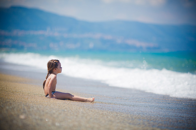 Отдых в Италии (Калабрия) Клаб Порто Ада