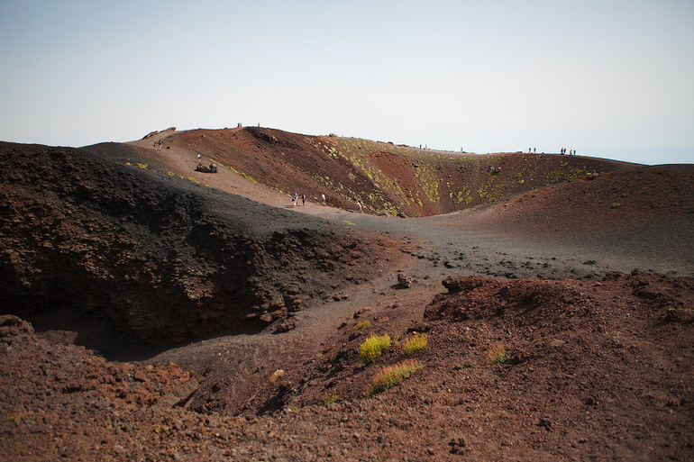 Отдых в Италии (Калабрия) Клаб Порто Ада