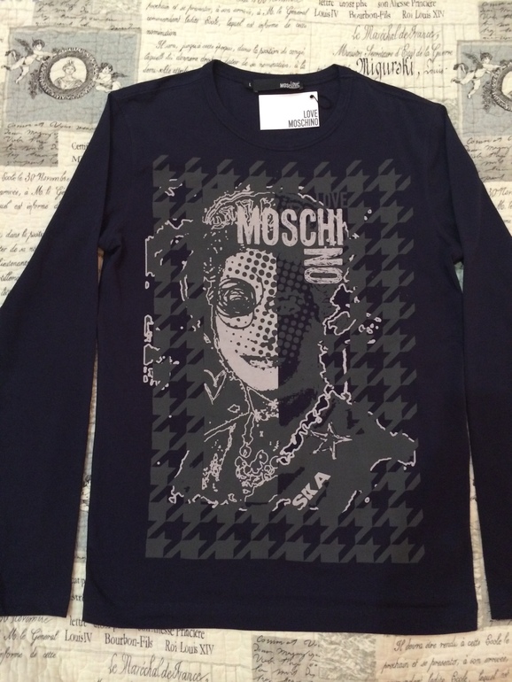 Moschino, French Connection (Лондон) DKNY женское 40-42IT, мужское 48-50, ОРИГИНАЛ