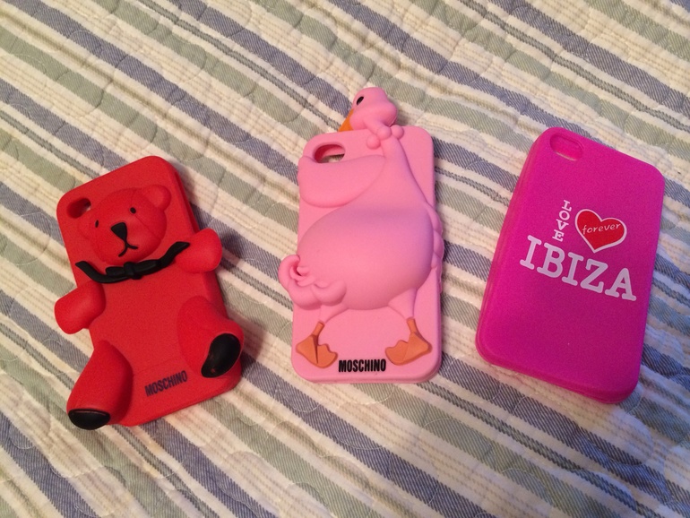 Чехлы на айфон 4-4S, очень дешево!!