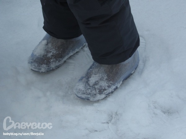 Валенки, валенки... Закупка!!!