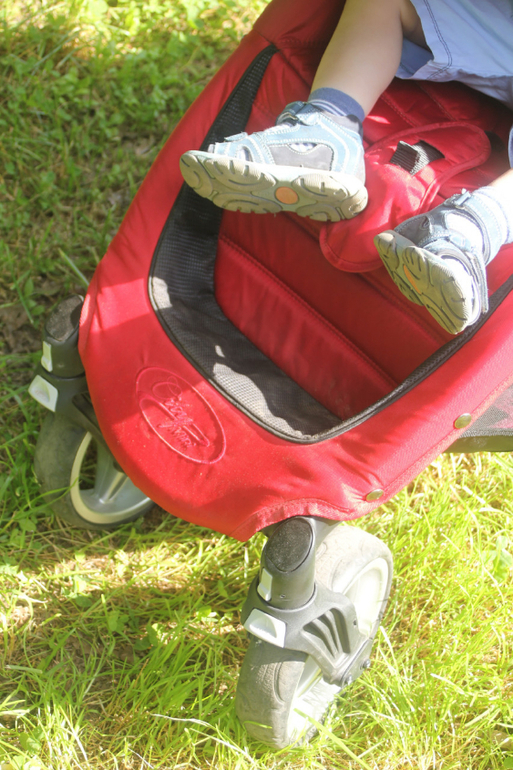 Продам Коляску BABY JOGGER City Mini 4 weel Бэби Джоггер Сити Мини 4 колеса