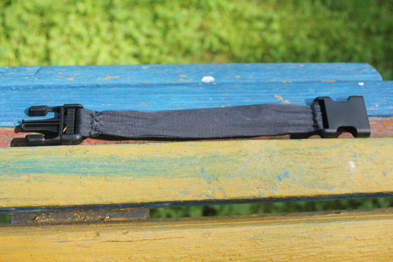 ФОТО Коляска Baby Jogger City Mimi 4 колеса