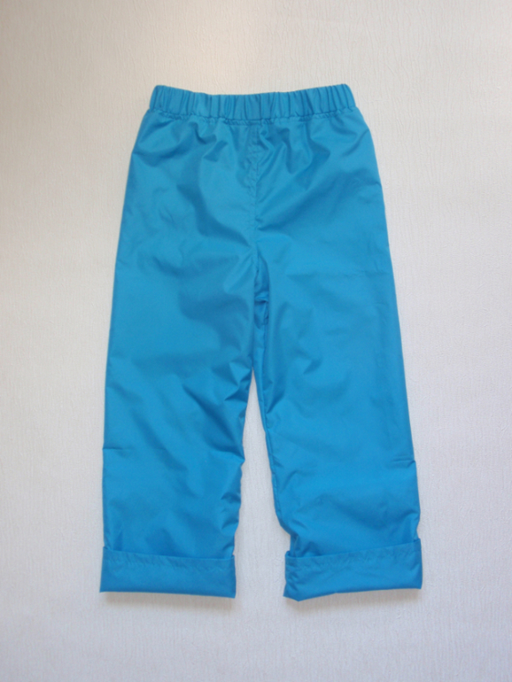 ***Обновки для дочки***