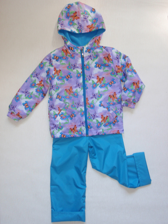 ***Обновки для дочки***