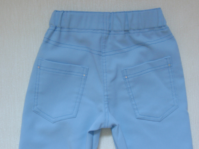 ***Переделки для дочки***