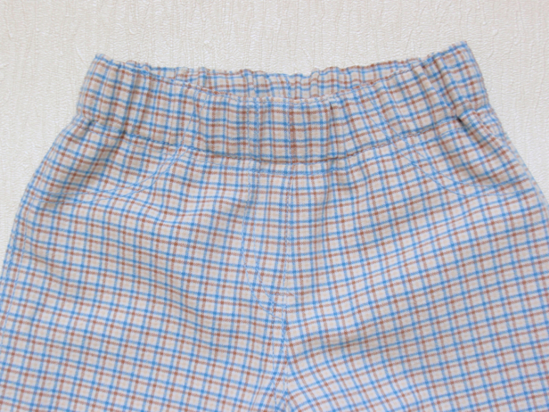 ***Переделки для дочки***