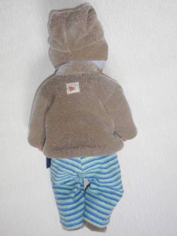 Для Бэбиса.