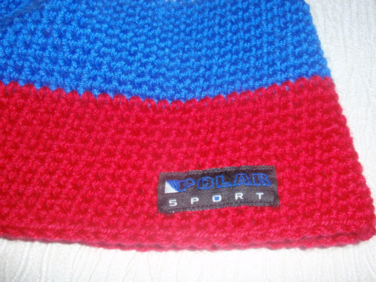 ~~~Шапочка для сына~~~