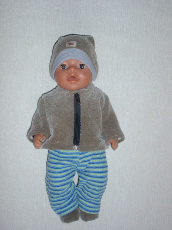 Для Бэбиса.