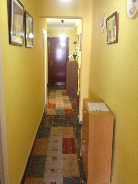 Сдаю апартаменты в Испании (город Валенсия)