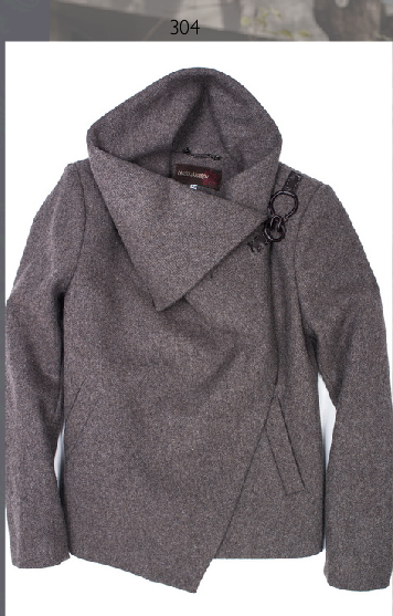 КОЛЛЕКЦИЯ ВЕСНА-ОСЕНЬ 2013