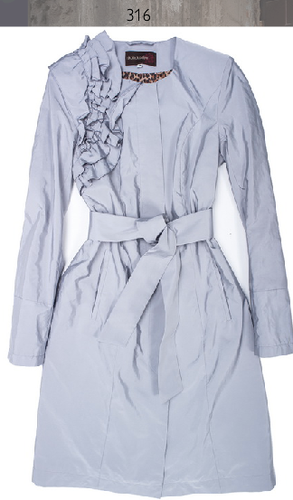 КОЛЛЕКЦИЯ ВЕСНА-ОСЕНЬ 2013