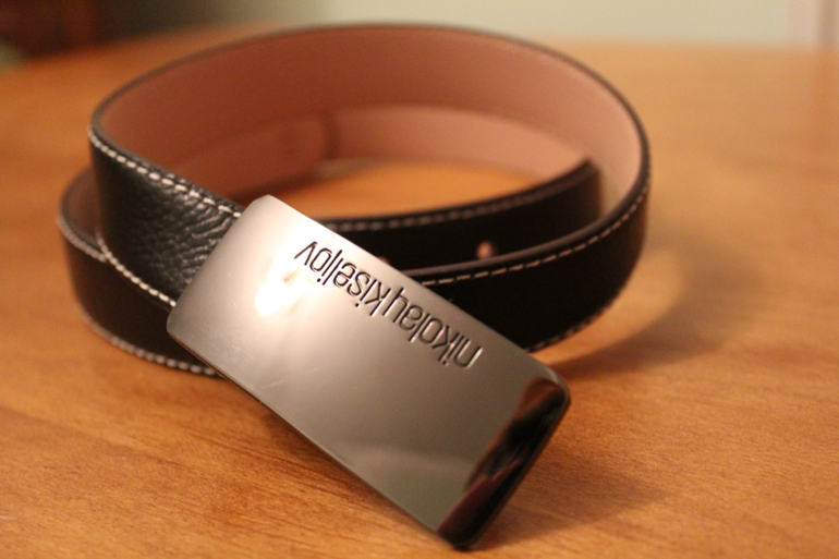 КОЛЛЕКЦИЯ ВЕСНА-ОСЕНЬ 2013