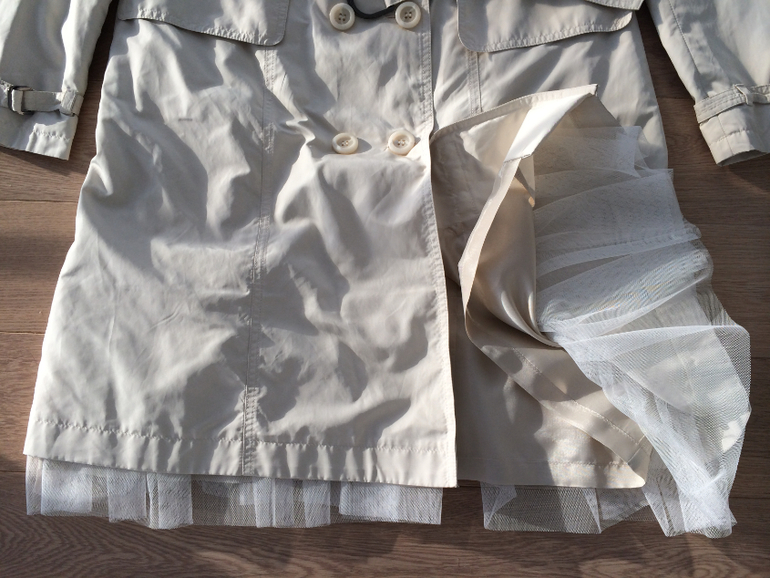 КОЛЛЕКЦИЯ ВЕСНА-ОСЕНЬ 2013