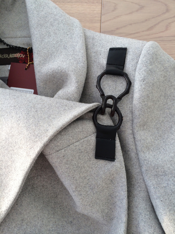 КОЛЛЕКЦИЯ ВЕСНА-ОСЕНЬ 2013