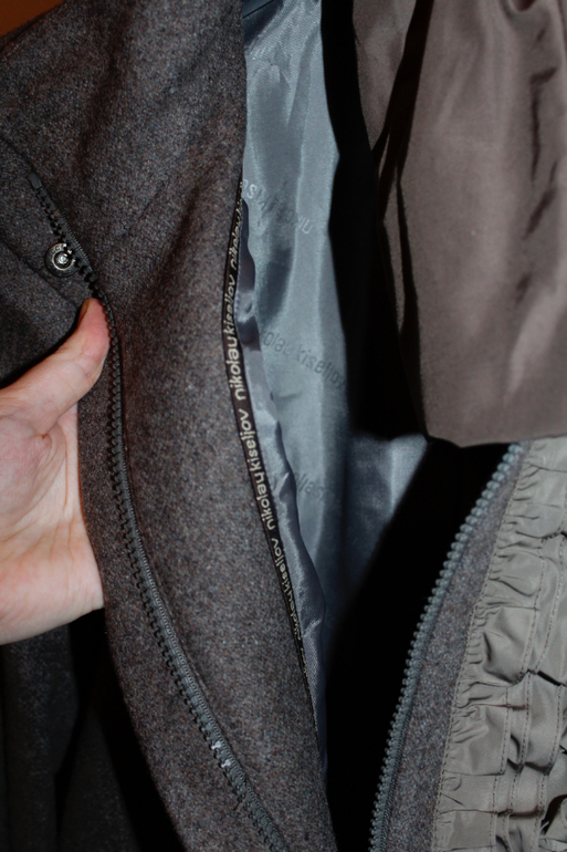 КОЛЛЕКЦИЯ ВЕСНА-ОСЕНЬ 2013