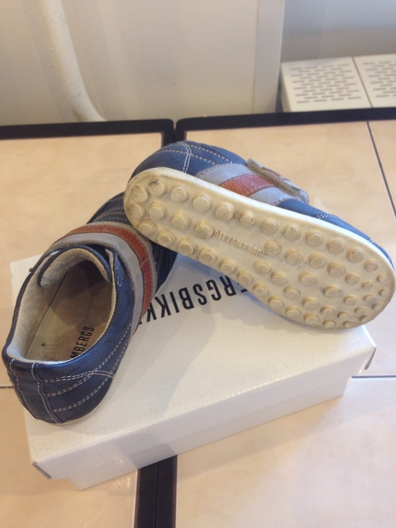 Bikkembergs