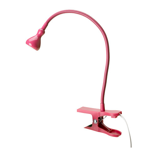 рекомендую Икеевскую лампу из серии ЯНШО