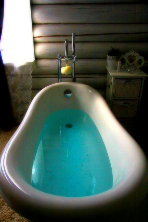 Home,sweet home 1 Лето!