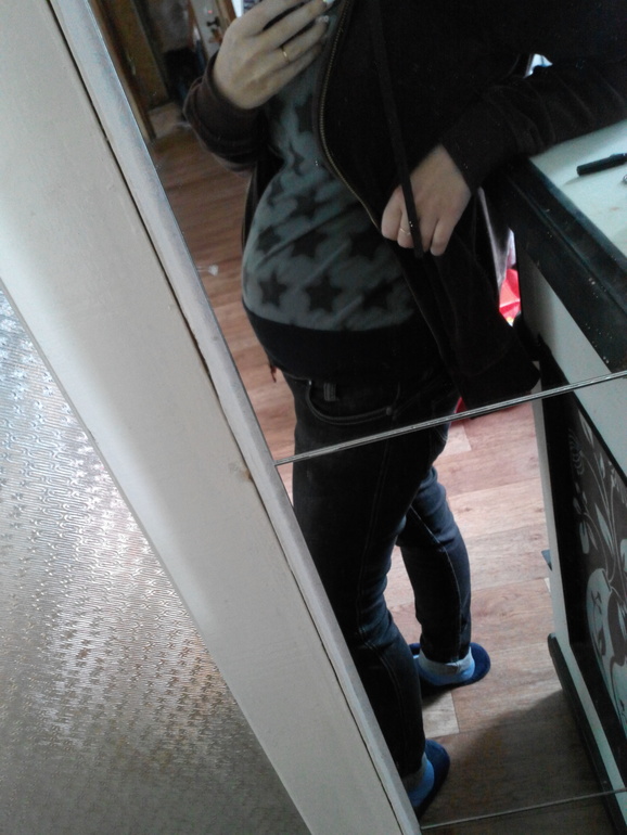 мой экватор :)