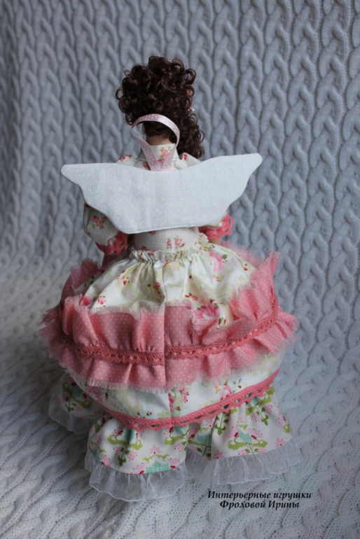 Цветочная Феечка)))