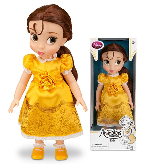 ♥!!!Очаровательные куклы Disney-Baby!!!♥ НОВИНКИ!