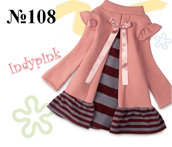 ♥КОРЕЯ♥: Дизайнерская одежка для наших принцесс! НОВАЯ КОЛЛЕКЦИЯ ЗИМА 2013-2014!