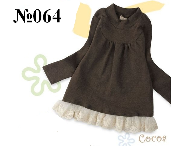 ♥КОРЕЯ♥: Дизайнерская одежка для наших принцесс! НОВАЯ КОЛЛЕКЦИЯ ЗИМА 2013-2014!