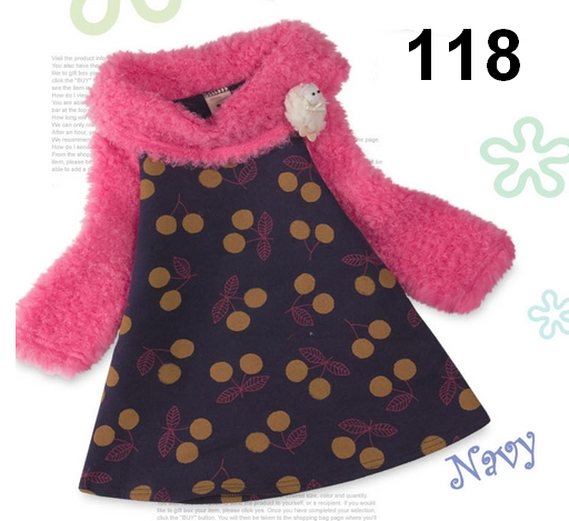 ♥КОРЕЯ♥: Дизайнерская одежка для наших принцесс! НОВАЯ КОЛЛЕКЦИЯ ЗИМА 2013-2014!