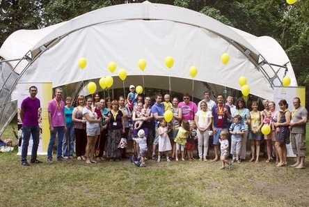 Встреча родителей детей с КИ состоялась!