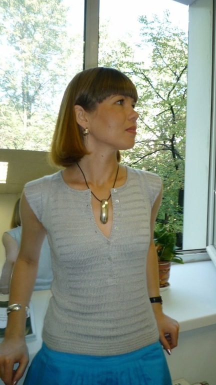 Мои старые и новые творения :)