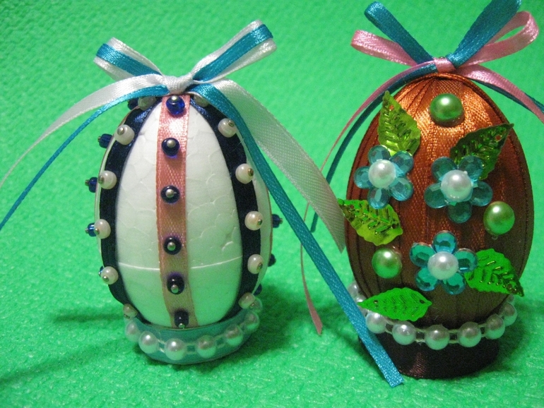 К Светлому Празднику Пасхи