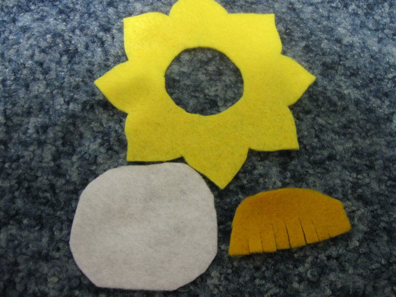 в качестве презентика к 8 марта . небольшой МК