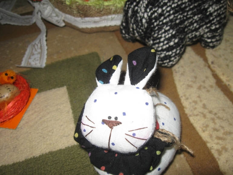 Вот наши СОКРОВИЩА