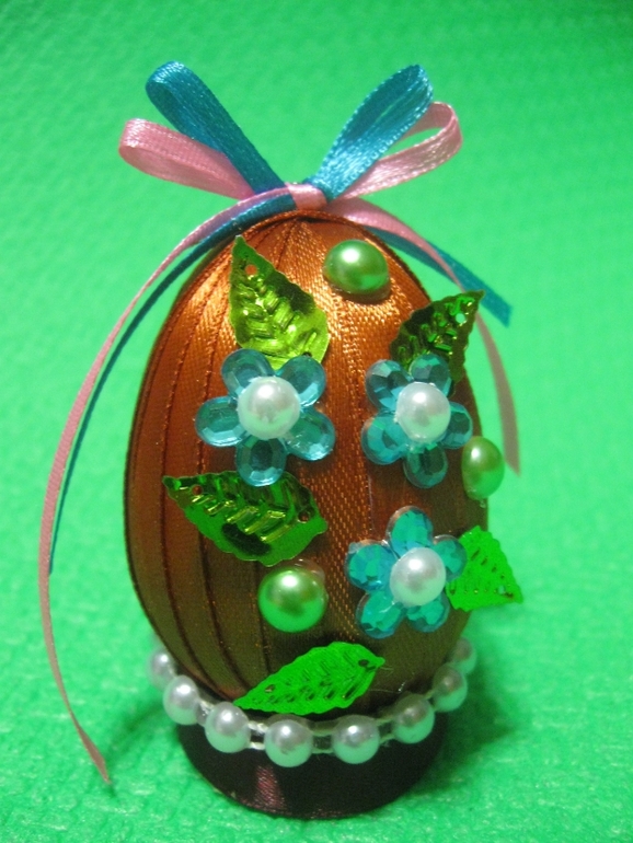 К Светлому Празднику Пасхи