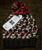 Пристрой Tape a l'oeil (Франция)