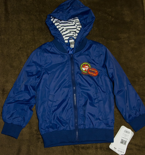 Хвастаемся Tape a l'oeil (Франция)!