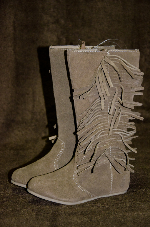 Хвастаемся Tape a l'oeil (Франция)!