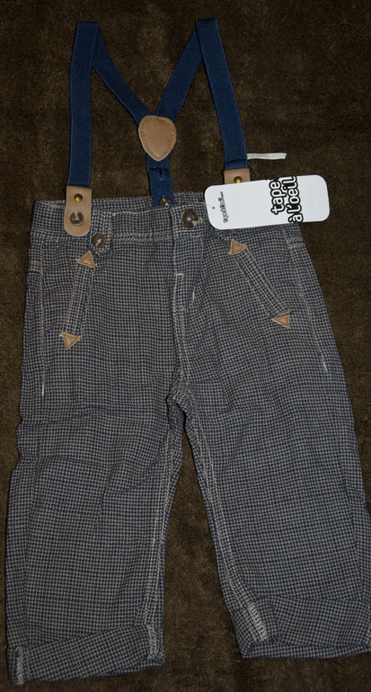 Хвастаемся Tape a l'oeil (Франция)!