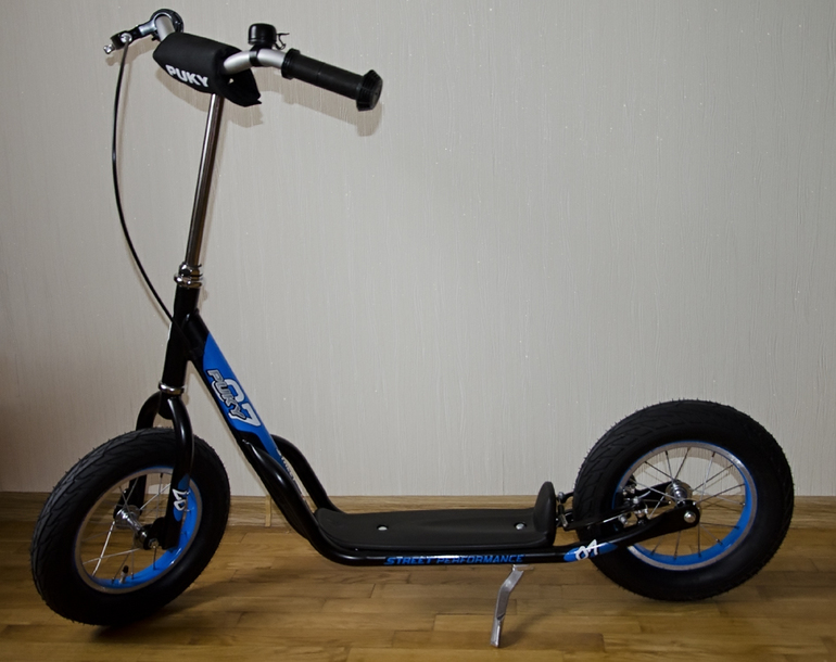 Мой большой заказ в kiddy-bikes!