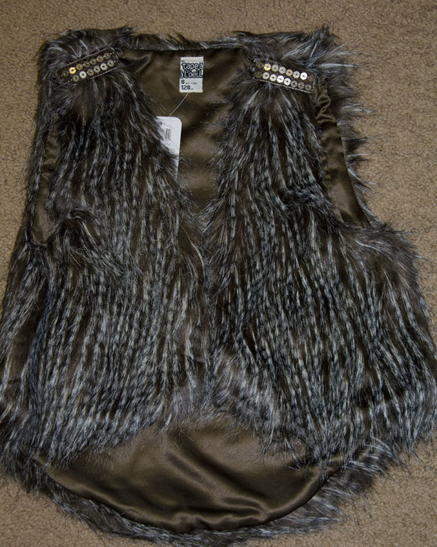 Хвастаемся Tape a l'oeil (Франция)!