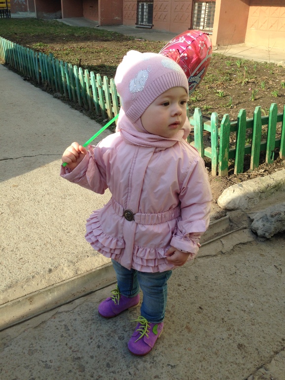 Все ты, моя Ману