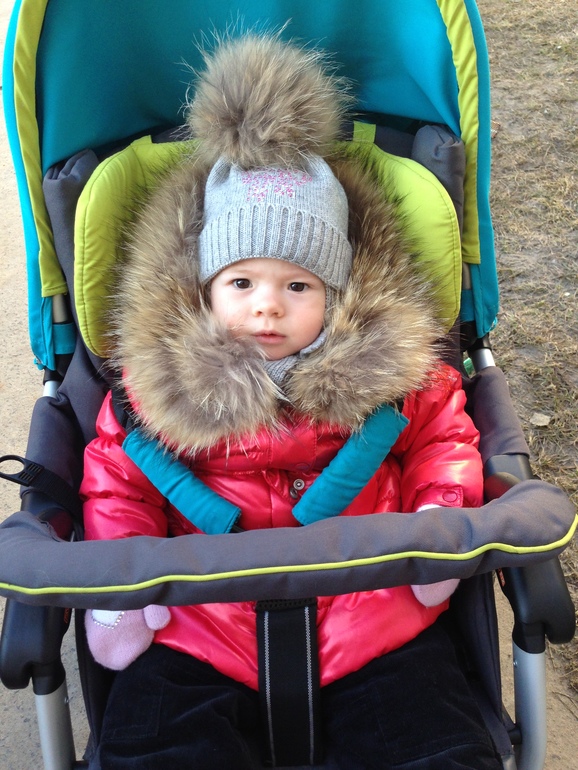 Все ты, моя Ману